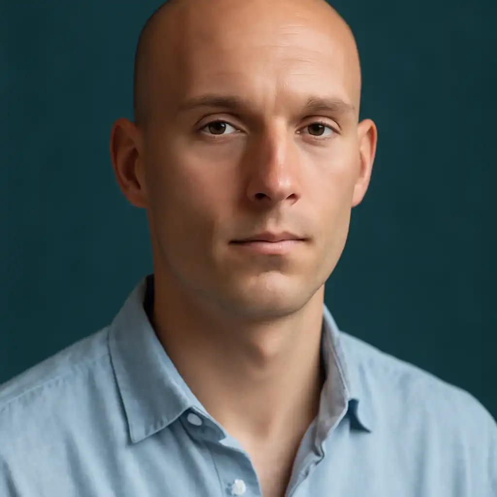Maarten Nijs